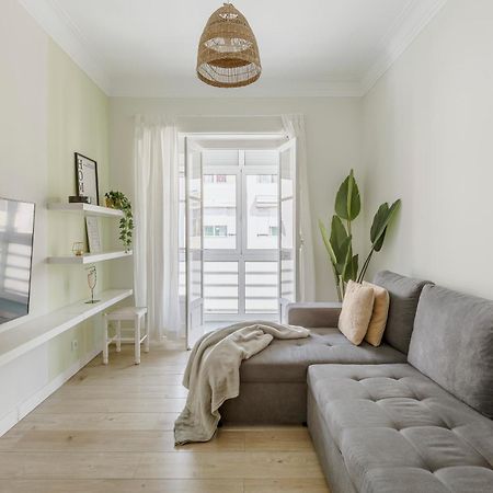 Boho Chic 2 Bedroom Gem 10 Min From Dowtown Free Parking Amadora Exteriör bild