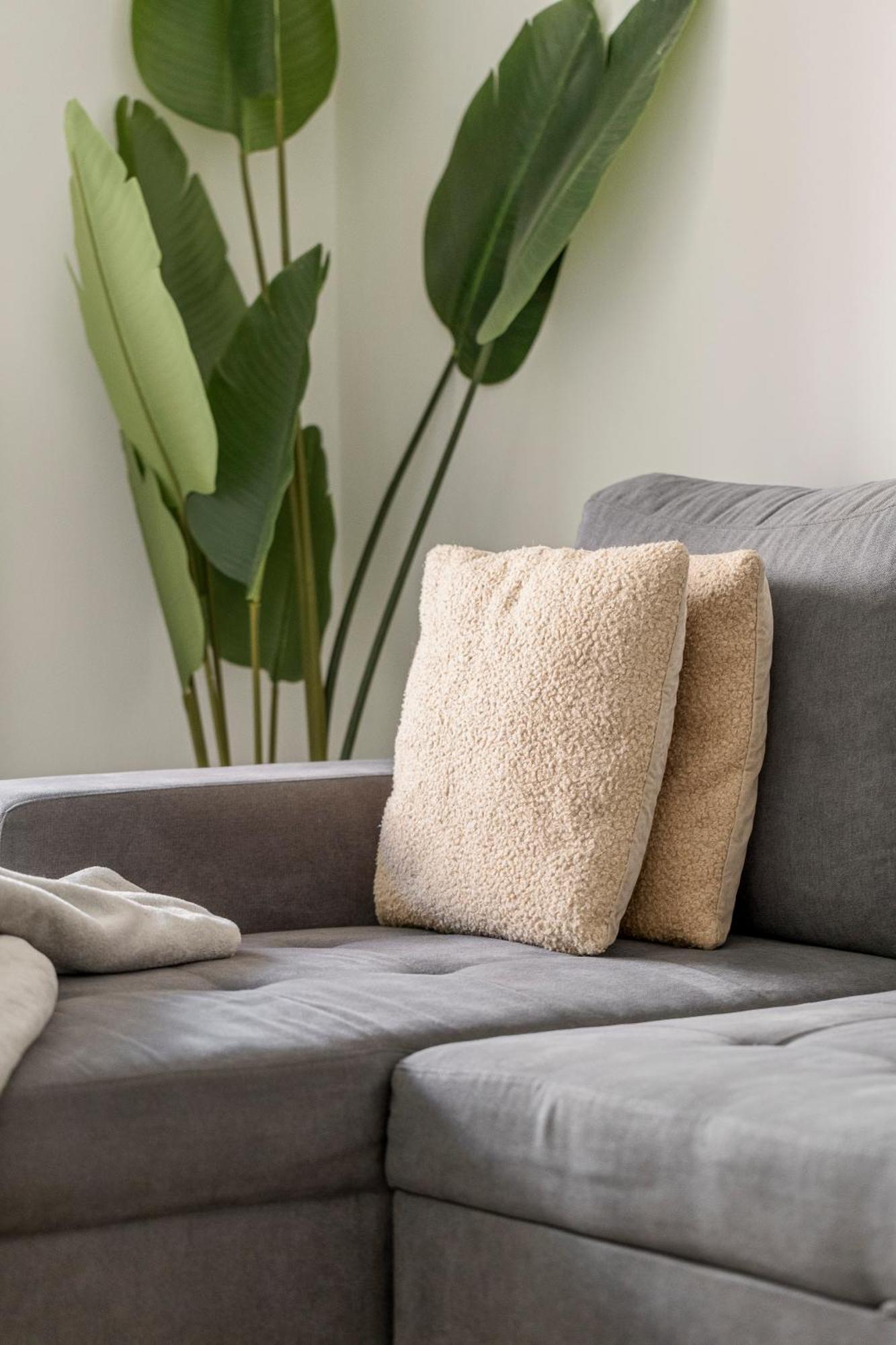 Boho Chic 2 Bedroom Gem 10 Min From Dowtown Free Parking Amadora Exteriör bild