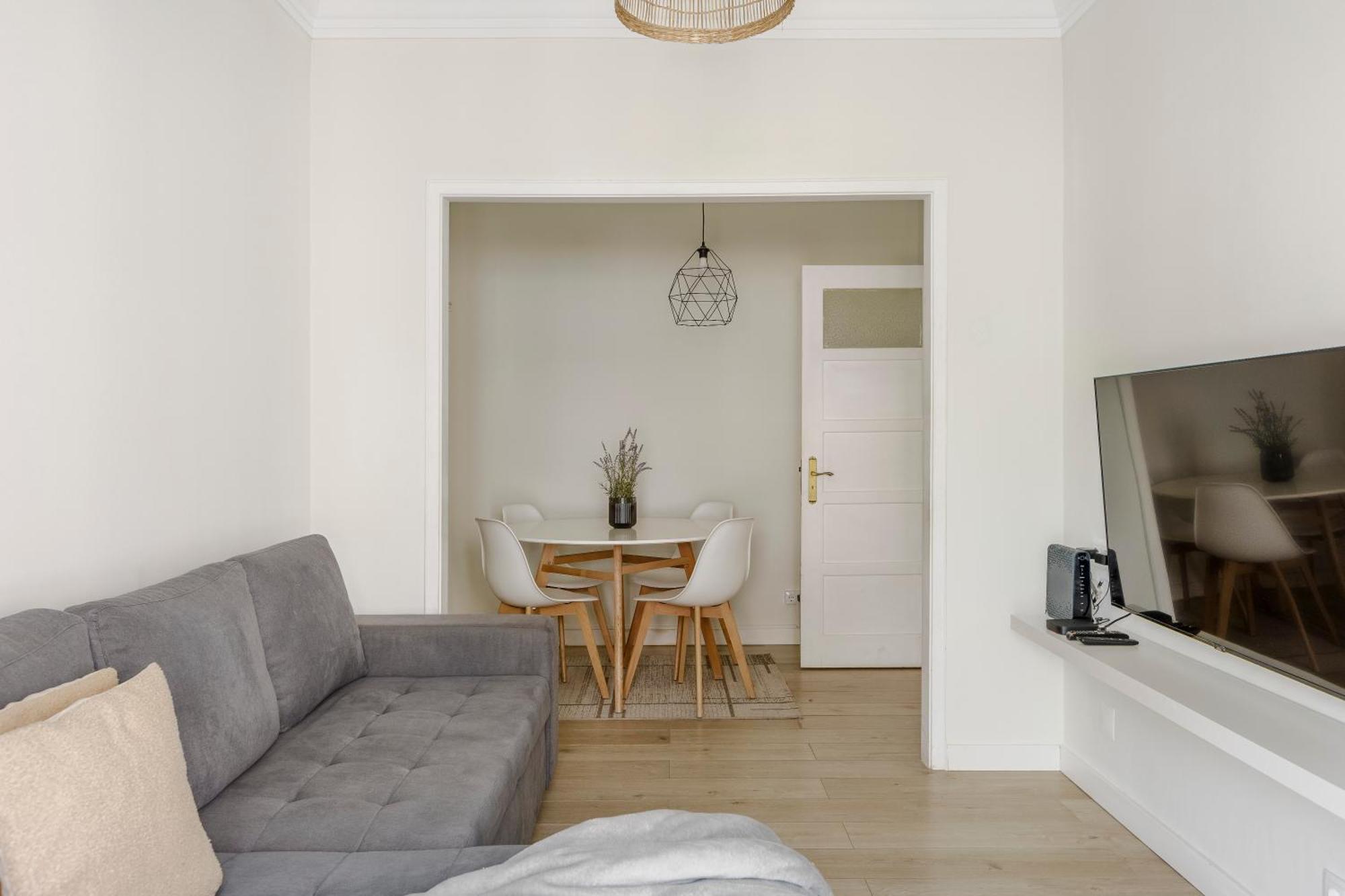 Boho Chic 2 Bedroom Gem 10 Min From Dowtown Free Parking Amadora Exteriör bild